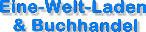 Eine-Welt-Laden & Buchhandel