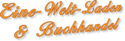 Eine-Welt-Laden & Buchhandel
