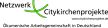 Netzwerk Citykirchenprojekte