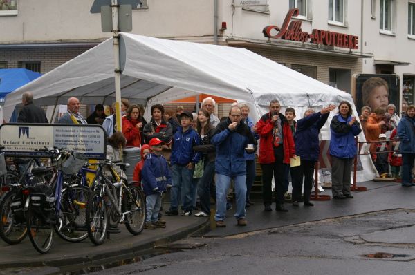 Das Publikum