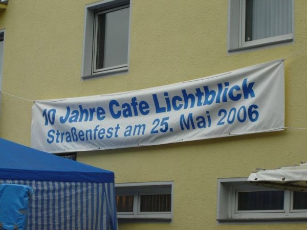 Wir feiern 10 Jahre!