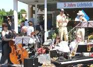 Bigband der Gemeinde Dellbrück